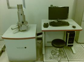 扫描电子显微镜